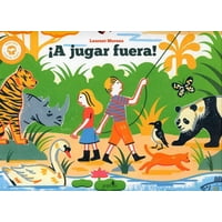 Zig-Zag - Libro A Jugar Fuera