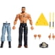 thumbnail image 1 of Figura de Lucha Libre WWE Steve Blackman Colección Elite 15 cm, 1 of 6