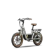 thumbnail image 2 of Segway Muxi Bicicleta Eléctrica - Dusty Sage, 2 of 2