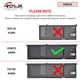 thumbnail image 2 of Batería RDSJ V6W33 de 54 Wh para Dell Inspiron 15 3510 3511 3515, 2 of 9