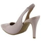 thumbnail image 2 of Zapato Chalada Mujer Clora-61 Nude Moda, 2 of 3