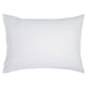 thumbnail image 1 of Funda de Almohada 50x70 Lisa Blanca 200 hilos, 1 of 2