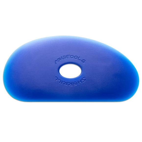 COSTA Mudtools Shape 5 Azul (Firme) 10 cm