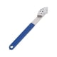 thumbnail image 3 of Herramienta de llave de polea de tensión de correa de distribución , ajustador de tensión de acero al carbono de alto rendimiento, accesorios Azul, 3 of 5