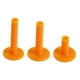 thumbnail image 4 of 3 Piezas De Tees De Golf Para El Hogar, Tapete De Golpeo Y Entrenamiento De Swing De Putting, 4 of 4