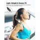 thumbnail image 3 of Auriculares deportivos Otium Wireless Bluetooth 5.3 U18 con micrófono, 3 of 7