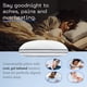 thumbnail image 2 of Pillow Coop Home Goods Eden Cool, espuma viscoelástica ajustable King, 2 of 8