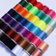 thumbnail image 2 of Kit de hilo de coser MOYYON Polyester 40S/2 para mano y máquina, 2 of 5