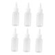 thumbnail image 1 of 6 Botellas Cuentagotas De 50 Ml Para Pintura Al óleo, Manualidades, Maquetas, Etc., 1 of 5
