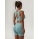 thumbnail image 1 of Conjunto Deportivo Mujer Flix Fitness Top y Short, 1 of 3