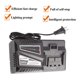 thumbnail image 5 of Cargador de batería Fancy Buying UC18YSFL para Hitachi 14.4V-18V, 5 of 7