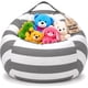 thumbnail image 1 of Funda de sillón bean bag Amzlink para peluches, 1 of 3