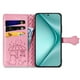 thumbnail image 4 of Funda Cartera FOXDOCK para Huawei Pura 70 Pro , Flip PU con Relieve de Gatos y Perros, Tarjetero y Soporte, 4 of 6