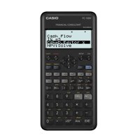 Casio - Calculadora Financiera Fc-100V-2