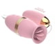 thumbnail image 1 of Huevo Vibrador y Lengua Estimuladora de Clítoris, 1 of 4