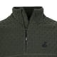 thumbnail image 2 of Micropolar Tilki Fox Temel Verde Oliva Tenis Padel, 2 of 3