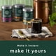 thumbnail image 5 of Café instantáneo Starbucks Premium Blonde Roast, 3 latas de 94 ml, 5 of 8