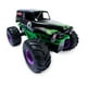 thumbnail image 4 of Camión A Control Remoto Grave Digger RC Monster Jam, 4 of 7