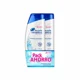 thumbnail image 1 of Shampoo Control Caspa x 2 Unidades De 375 mL, 1 of 2