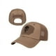 thumbnail image 1 of Gorro Hombre Jockey tactico Militar Punisher Mc Color Ocre, 1 of 2