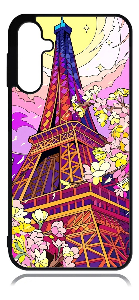 Genérico - Carcasa Funda Para Samsung A16 Diseño 229