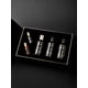 thumbnail image 3 of Set de regalo B Bharara Bharara Onyx Eau De Parfum para baño y cuerpo, 3 of 3