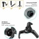thumbnail image 2 of Kit Micrófono Profesional Kronos Mistral Pro – con Brazo, Anti shock y Anti Pop, 2 of 8