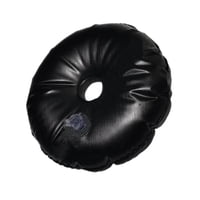 Magideal - Base De Sombrilla Para Patio, Bolsa De Peso, Soporte Para Sombrilla Para Exteriores, Base Plegable De Pvc Para Sombrilla De Playa Para Patio, Soportes