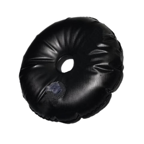 Magideal - Base De Sombrilla Para Patio, Bolsa De Peso, Soporte Para Sombrilla Para Exteriores, Base Plegable De Pvc Para Sombrilla De Playa Para Patio, Soportes