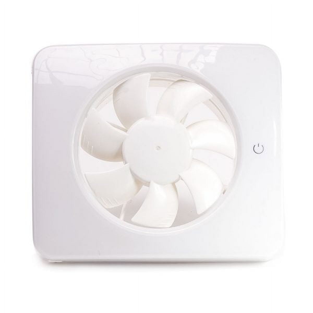 Jonas Ventilación - Extractor Fresh Intellivent Ice