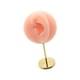thumbnail image 5 of Organizador De Aretes Soporte De Exhibición De Aretes De 2.76 '' Para Tocador Rosa Derecho, 5 of 5