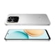 thumbnail image 3 of Smartphone Honor X7d 8 GB 256 GB Meteor Silver, 3 of 9