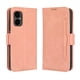 thumbnail image 1 of Funda Tipo Billetera FOXDOCK para Xiaomi Poco M4 5G – Tapa Flip con Tarjetero, 1 of 5