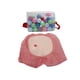 thumbnail image 3 of Shaking Swing Balls Juego Set Juegos Al Aire Libre En Interiores Para Fiestas Navideñas, 3 of 5