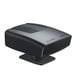 thumbnail image 5 of El Accesorio Portátil Del Ventilador Del Calentador Del Coche De 12V 150W Instala Fácilmente La Base De Rotación De 360° Negro, 5 of 5