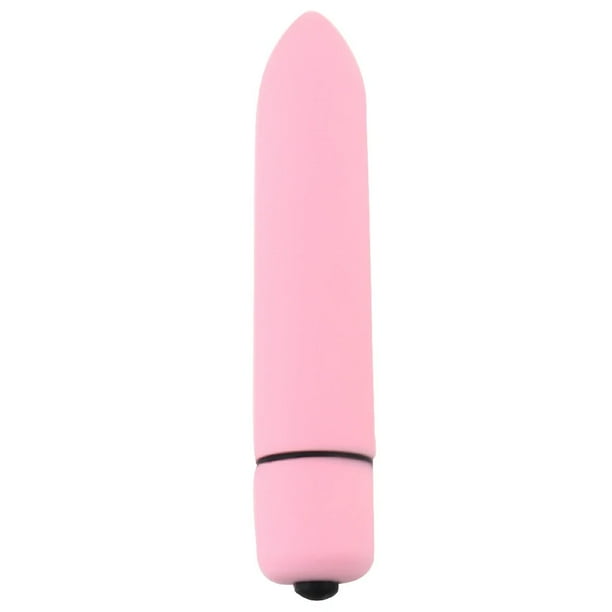 10 Speed Mini Clitoris Butt Plug Anal Erotic Products Sex Toys for Woman G Spot Vagina Vibrator AV Super Powerful Magic Wand