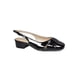thumbnail image 1 of Zapato Cuero Hamnara Negro, 1 of 5