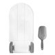 thumbnail image 4 of Contenedor de Alimentos 30 L para Mascotas Blanco, 4 of 5