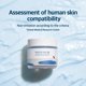 thumbnail image 2 of Crema hidratante ROUND LAB Zumo de abedul 80 ml con ácido hialurónico, 2 of 6