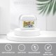 thumbnail image 3 of Todos Crecidos-theme AirPods Pro Earphone Case Compatible with Apple Devices Premium Flexible TPU theme Custom, 3 of 6