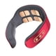 thumbnail image 2 of Masajeador De Cuello Eléctrico Inalámbrico Ligero 8 Modos 9 Niveles Para Coche En Casa Rojo, 2 of 3