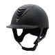thumbnail image 3 of Casco De Equitación A Prueba De Golpes Transpirable Con Forro Extraíble Para Hombres Y Mujeres Negro 54 Cm A 58 Cm, 3 of 5