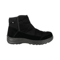 Botines Arbor Negro Passer 767-02 - Talla 38