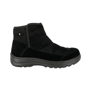 Botines Arbor Negro Passer 767-02 - Talla 38
