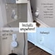 thumbnail image 4 of Soporte de toma de corriente WiFi Mount Genie para Google WiFi, 4 of 7