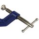 thumbnail image 5 of Sargento en C IRWIN QUICK-GRIP Apertura 6,35 cm Profundidad de garganta 3,49 cm, 5 of 6