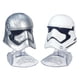 thumbnail image 1 of Figura de acción Star Wars E7 Villain Troop Com & Villain Troop White, 1 of 8