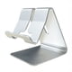 thumbnail image 1 of New Mobile Phone Bracket Aluminum Alloy Desktop Bracket Tablet Lazy Charging Mobile Phone Holder Gift Fixed Metal Bracket, 1 of 3