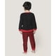 thumbnail image 3 of Pijama Micropolar Bomberos Niños | Aventuras Nocturnas, 3 of 3