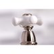 thumbnail image 2 of Grifo Kingston Brass English Country de puente de 8" con rociador, 2 of 6